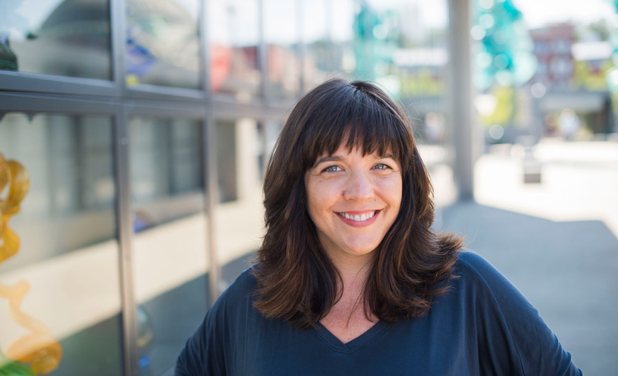 Marguerite Tacoma Realtor