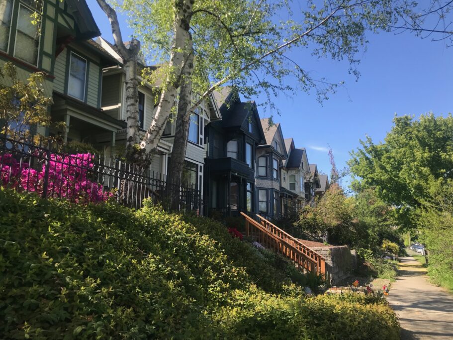 historic hilltop homes tacoma