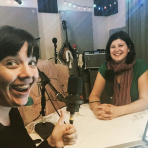 kristina walker podcast