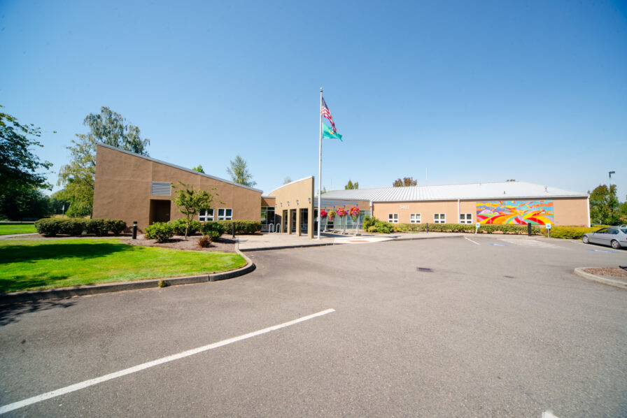 fife city hall in 2017