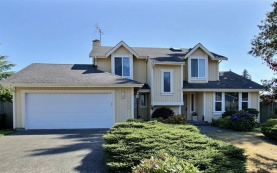 house in parkland wa