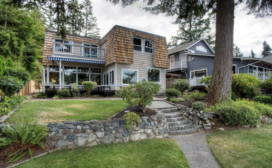house on horsehead bay