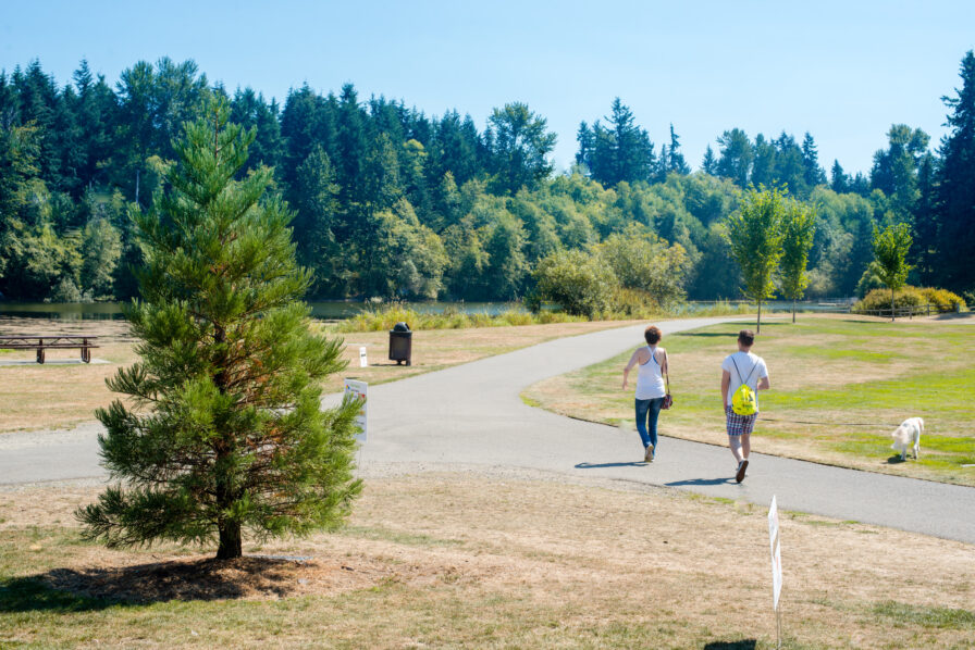 bradley park south hill