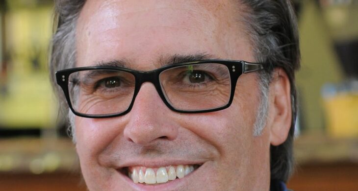 Michael Robinson Tacoma WA