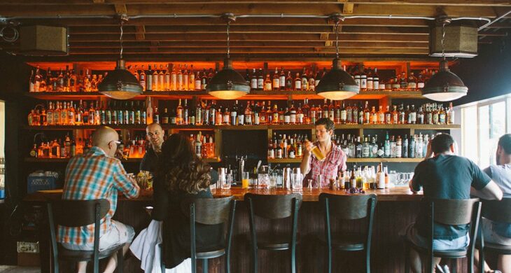 hilltop kitchen tacoma reagan behind the bar