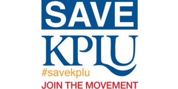 save kplu logo