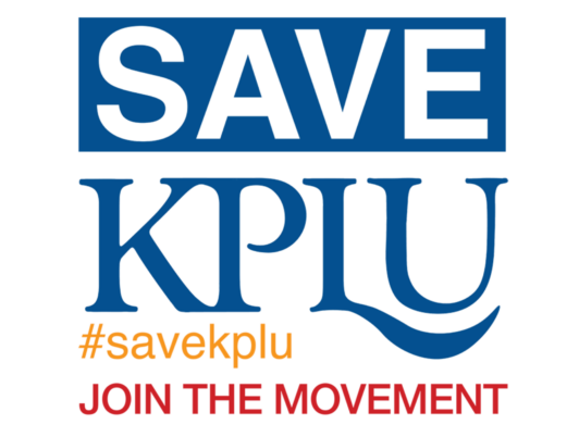 save kplu logo