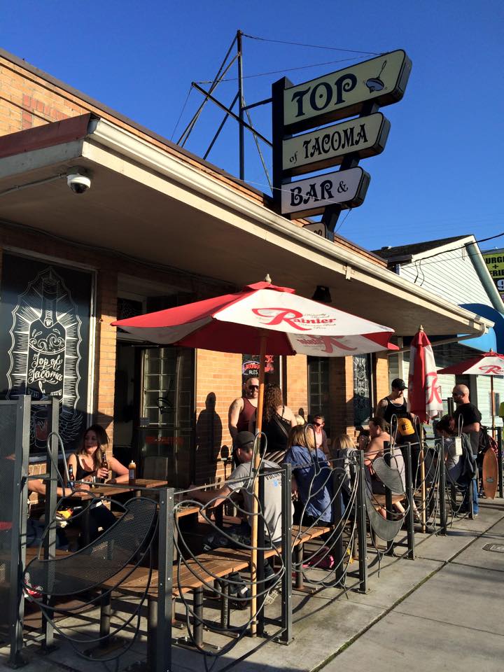 Photo courtesy of Top of Tacoma's Facebook page