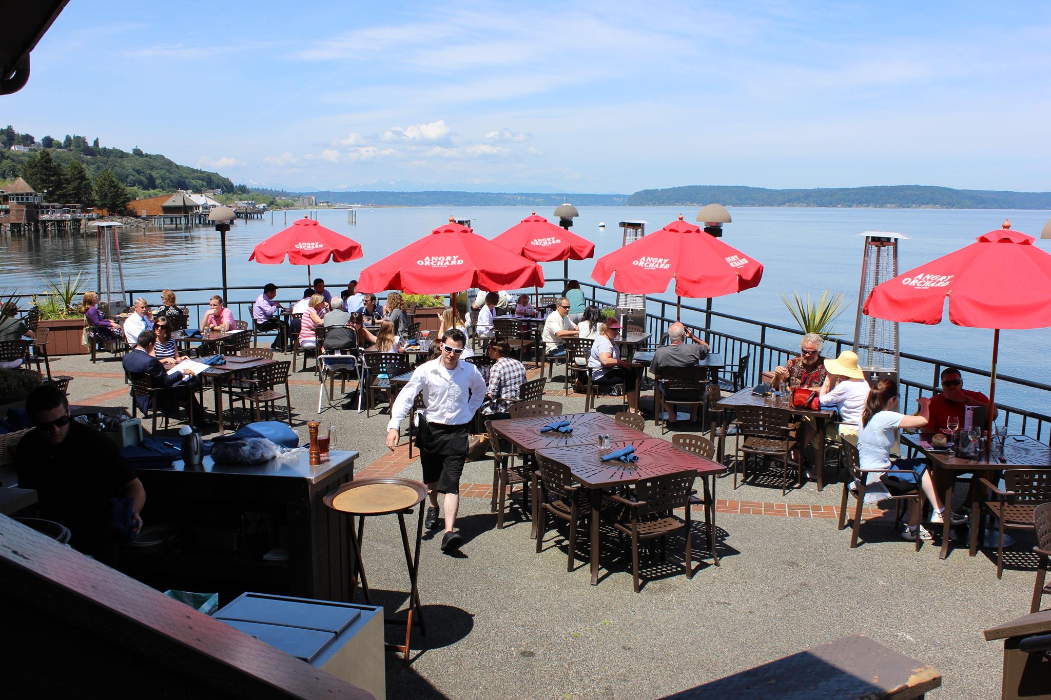 Photo courtesy of C.I. Shenanigans' Facebook page