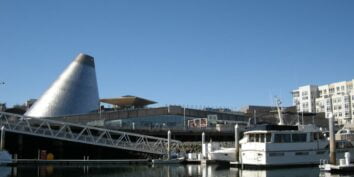 museum of glass thea foss