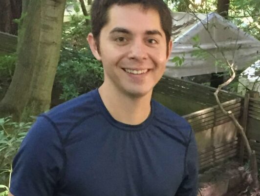 Chris Karnes in Tacoma 2016