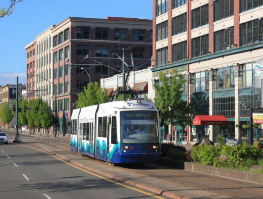 the link on pacific ave in tacoma wa