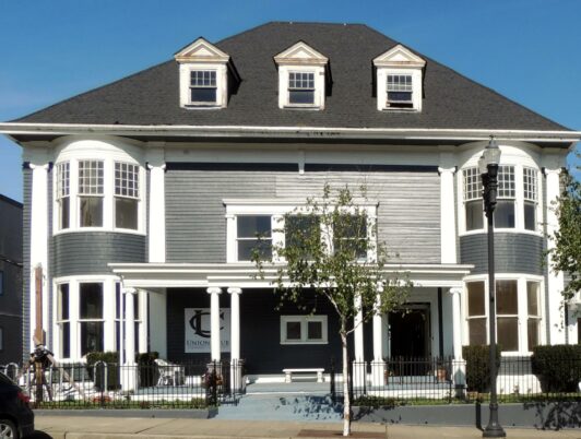 union club st helens tacoma wa