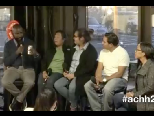 adult civics happy hour immigration 2017