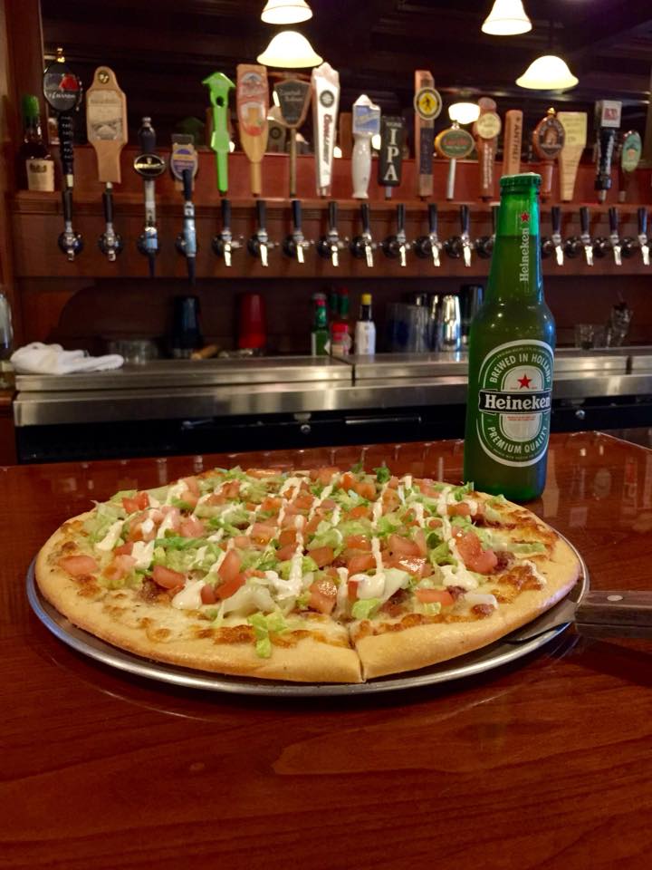 Photo courtesy of Hanks' Facebook page