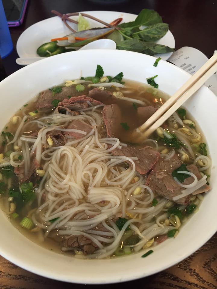 Photo courtesy of the Pho Ever Facebook page