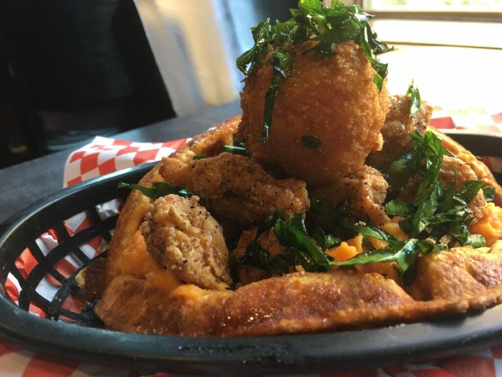 Photo courtesy of Dirty Oscar's Annex Facebook page