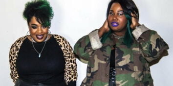 naja and dell from mirrorgloss