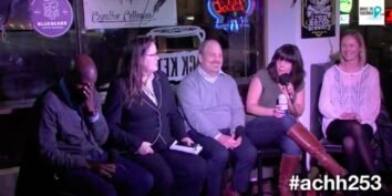 the rent is too damn high tacoma panel