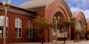 washington state history museum arches