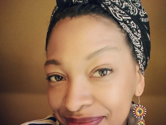 kelli richardson tacoma poet