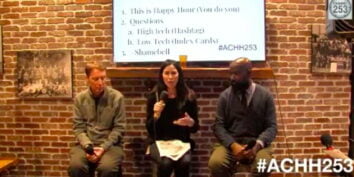 adult civics happy hour who are the nazis in your neighborhood