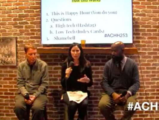 adult civics happy hour who are the nazis in your neighborhood