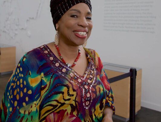 Melannie Denise Cunningham Tacoma