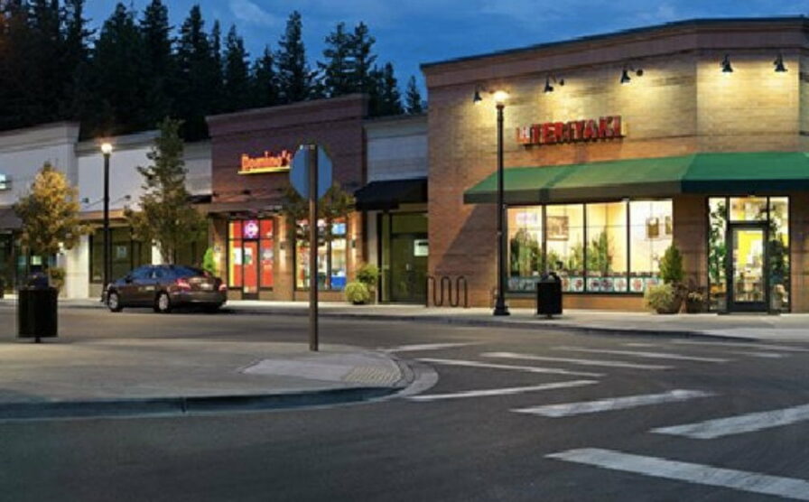 restaurants in frederickson wa