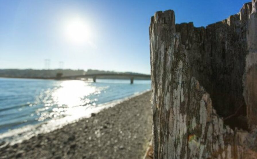 purdy spit to key peninsula