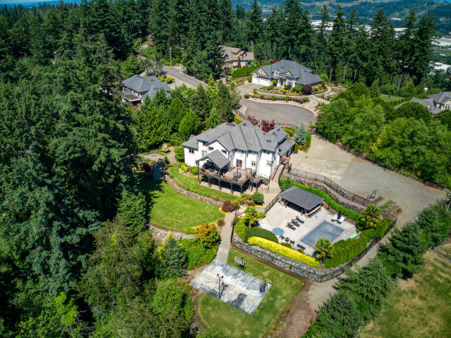 newer homes in edgewood wa